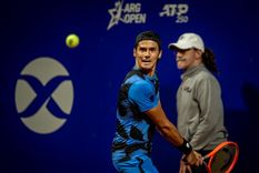 Foto: Twitter @DeportesAR