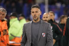 River tendrá una ayuda especial para el partido en Paraguay. Foto: NA