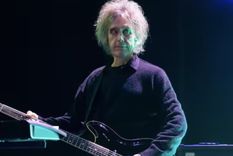 El músico británico fue un pilar fundamental en la composición de los álbumes más icónicos de la banda.