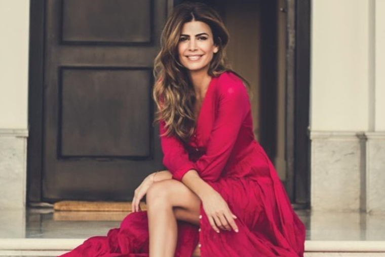 Mira esta tendencia que Juliana Awada quiere sostener. Foto: INSTAGRAM @julianaawadalooks