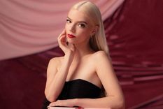 Anya Taylor-Joy contó por qué no quiso trabajar para Disney