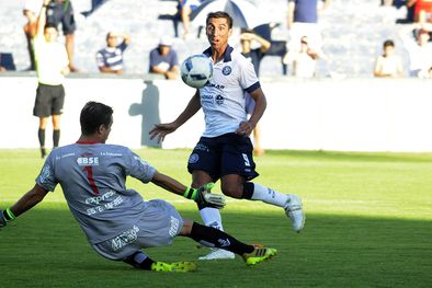 MDZol | Foto: Alf Ponce / MDZ