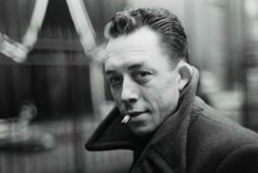 el pensamiento de albert camus en frases