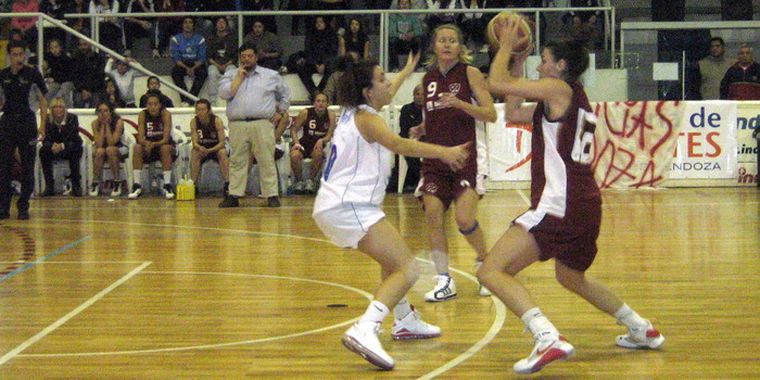 Foto: Sebastián Colucci/Mdz