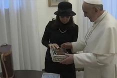 medio catolico tilda de esperpentica la carta de cfk al papa