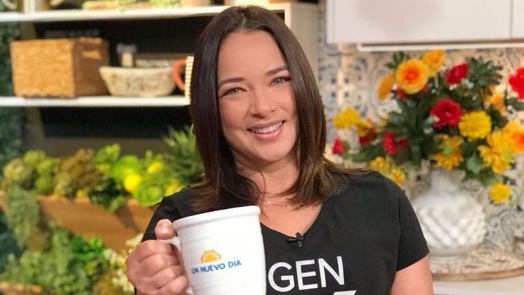 Adamari López, Luis Fonsi