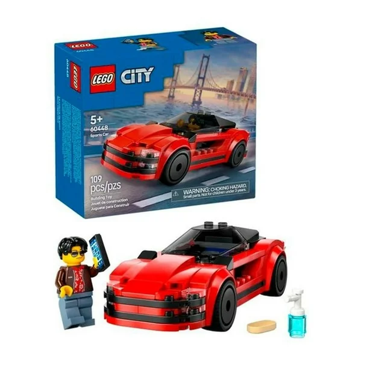 En Walmart está de oferta este set LEGO. En Walmart está de oferta este set LEGO. 