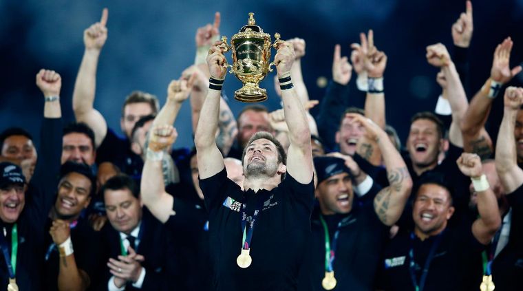 Foto: Rugby World Cup