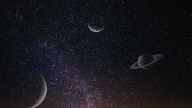 Los números de la suerte de hoy. Foto: freepik.com