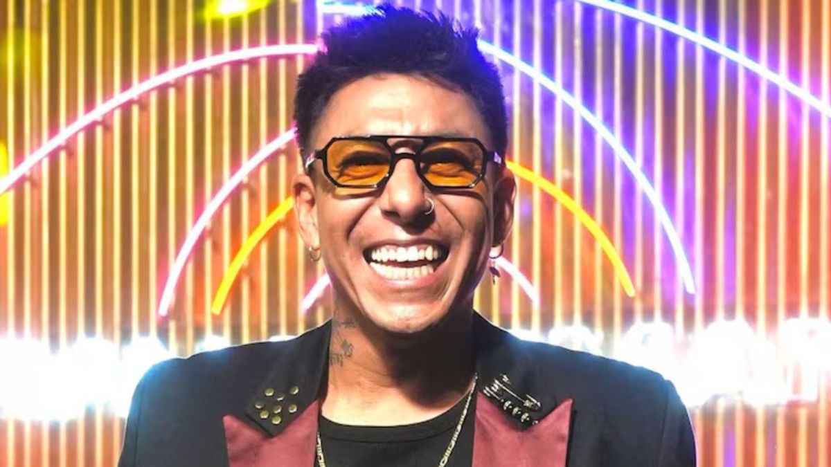 ¡Se le vió todo! Brian Sarmiento es el protagonista del blooper viral de Gran Hermano por salir corriendo del baño