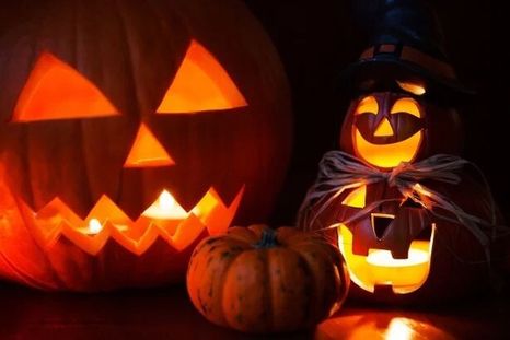 El 31 de octubre es Halloween, pero ¿cuál es su significado en la astrología? Foto: Calendarr