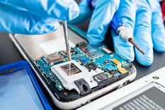 El precio de las reparaciones de un Samsung es superior al de un iPhone según los últimos estudios de mercado.