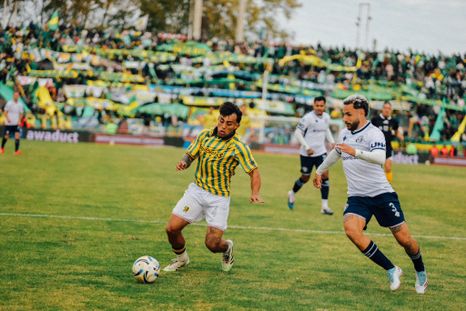 Independiente Rivadavia cerró la fase regular del Torneo Apertura como el mejor de todos y ahora espera rival para los playoffs. Independiente Rivadavia cerró la fase regular del Torneo Apertura como el mejor de todos y ahora espera rival para los playoffs.