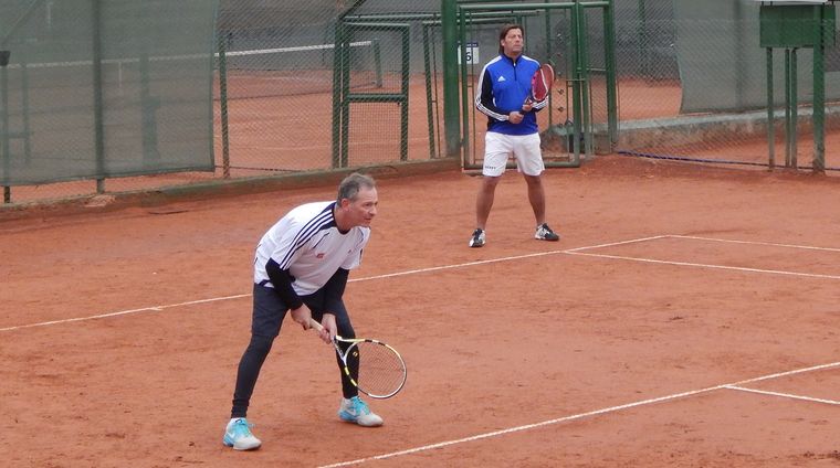 Foto: Juan Borsani/MDZ