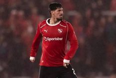 El 75 por ciento de Kevin Lomónaco pertenece a Independiente, mientras que el restante 25 es propiedad de Bragantino. El 75 por ciento de Kevin Lomónaco pertenece a Independiente, mientras que el restante 25 es propiedad de Bragantino.