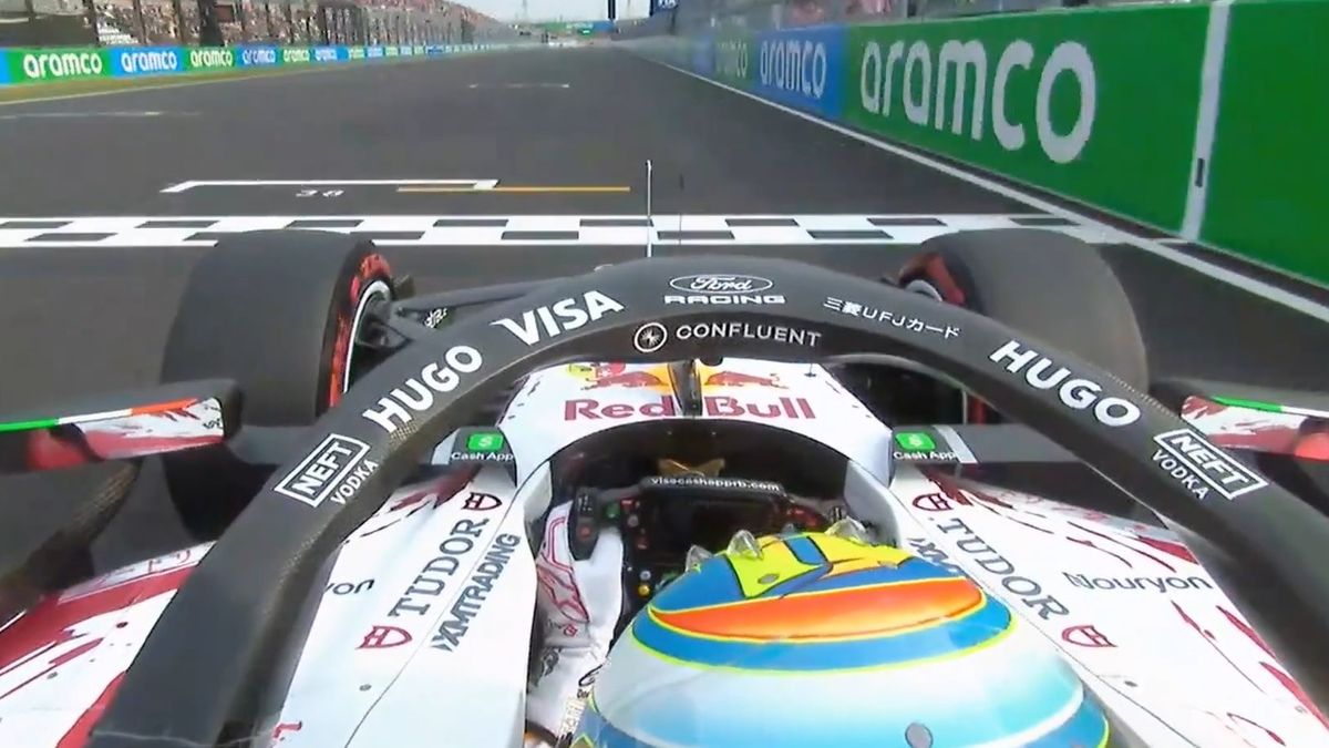 Max Verstappen explotó en Japón: eliminado en Q2 y muy crítico con su Red Bull