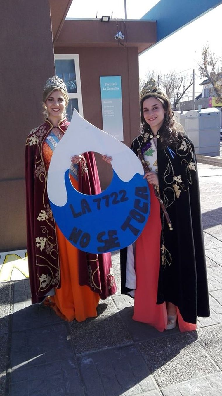 María Laura Micames