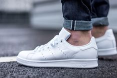 Foto: Pinterest - Adidas