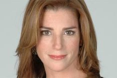 Débora Pérez Volpin Foto: NA Débora Pérez Volpin Foto: NA