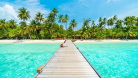 Las ofertas de la edición 2021 de Travel Sale podrán aprovecharse hasta el 5 de septiembre. Foto: Freepik