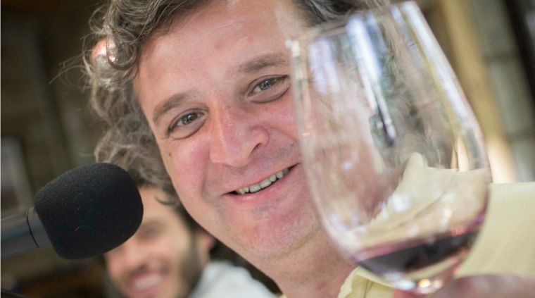 Foto: Estudio García Betancourt