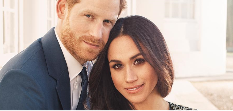 Meghan Markle ha sido una de las figuras menos ortodoxas de la realeza británica. Foto: Instagram - @dukeandduchessofcambridge