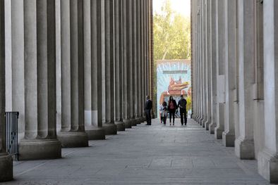 MDZol | Foto: Pachy Reynoso/MDZ