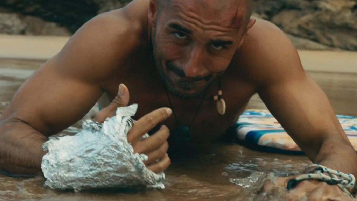 Netflix tiene un drama sobre una historia real de supervivencia extrema