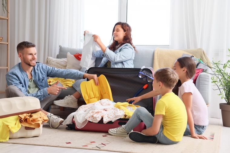 Vacacionar en Chile, una de las mejores opciones