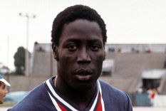 Jean-Pierre Adams estuvo 39 años en coma. Foto: TheMirror.