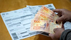 A partir de enero aumenta el precio de la energía a nivel nacional y la suba tendrá un impacto en las tarifas de Mendoza. Foto: Santiago Tagua/MDZ A partir de enero aumenta el precio de la energía a nivel nacional y la suba tendrá un impacto en las tarifas de Mendoza. Foto: Santiago Tagua/MDZ