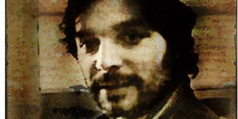 El maestro Carlos Fuentealba fue fusilado en palabras del dirigente gremial. Foto: web