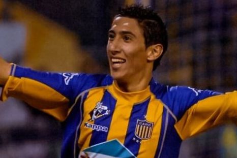 Di María volverá a Central: bombazo histórico. (Foto: archivo) Di María volverá a Central: bombazo histórico. (Foto: archivo)