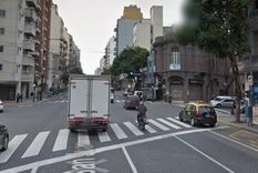 video: asi intentaron secuestrar a la novia de un periodista de tyc video: asi intentaron secuestrar a la novia de un periodista de tyc