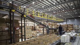 Crece el mercado de inmuebles logísticos