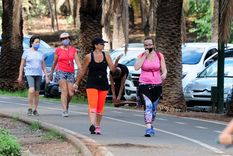 Foto: ALF PONCE MERCADO / MDZ Foto: ALF PONCE MERCADO / MDZ