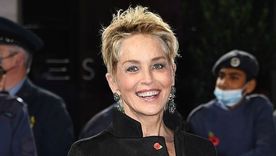 Sharon Stone muestra los mejores looks formales para mujeres mayores de 60 años. Foto: Instagram