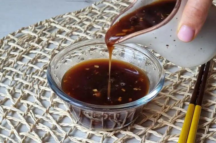 Salsa teriyaki Una joya de la cocina oriental Foto: El Español