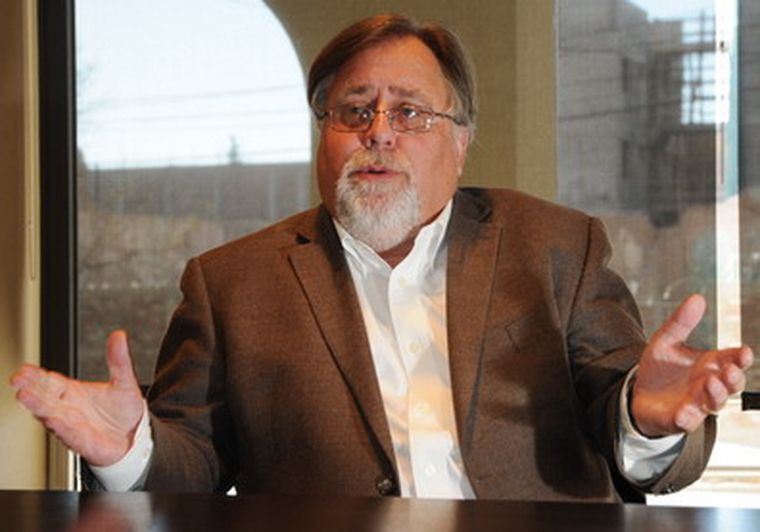 El CEO de la empresa dice que la Legislatgura actuó contra el Gobierno. Foto: Pachy Reynoso/MDZ