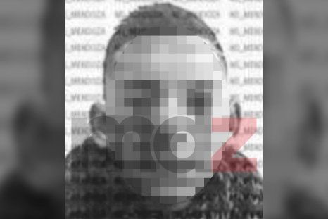 Lautaro Stagnoli, de 23 años, el chofer de colectivo que se entregó por el asesinato de Cynthia Landi. (Se pixela el rostro porque pasará a rueda de personas) Lautaro Stagnoli, de 23 años, el chofer de colectivo que se entregó por el asesinato de Cynthia Landi. (Se pixela el rostro porque pasará a rueda de personas)