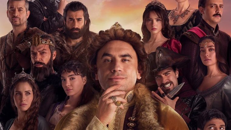 Lo nuevo de este 2025 en MAX no te dará respiro, te mostramos 3 estrenos que no podés perderte en esta temporada otoñal.