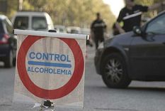 El proyecto de alcohol cero al volante provocó una grieta en Mendoza. Foto: Archivo