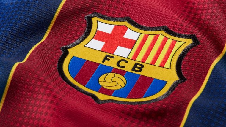 El Barça y Nike trabajan sin contrato desde hace cinco años