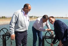 Foto: Gobierno de Mendoza