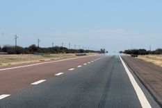 Foto: ALF PONCE MERCADO / MDZ Foto: ALF PONCE MERCADO / MDZ