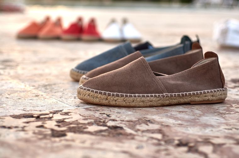 La prenda con una gran historia que se convierte en la nueva tendencia. La prenda con una gran historia que se convierte en la nueva tendencia. 