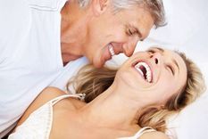 lo dice la ciencia: el sexo matutino es mejor que el cafe