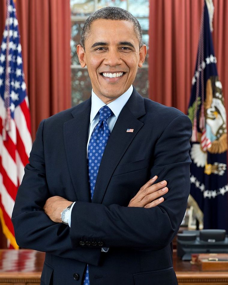 Las hijas del expresidente de Estados Unidos Barak Obama sorprendieron con reveladores looks.