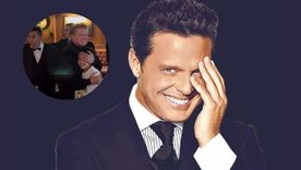 El artista se encuentra en el país vecino y causó furor. Créditos: X / Archivo MDZ El artista se encuentra en el país vecino y causó furor. Créditos: X / Archivo MDZ