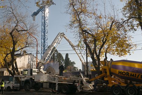 La Municipalidad de Capital estableció un nuevo Código Urbano y de Edificación que regula las construcciones en el municipio. La Municipalidad de Capital estableció un nuevo Código Urbano y de Edificación que regula las construcciones en el municipio.